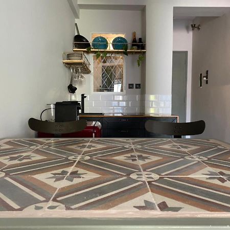 Mosaics Aprtm In Monastiraki With Acropolis View Apartment Atena Exterior foto