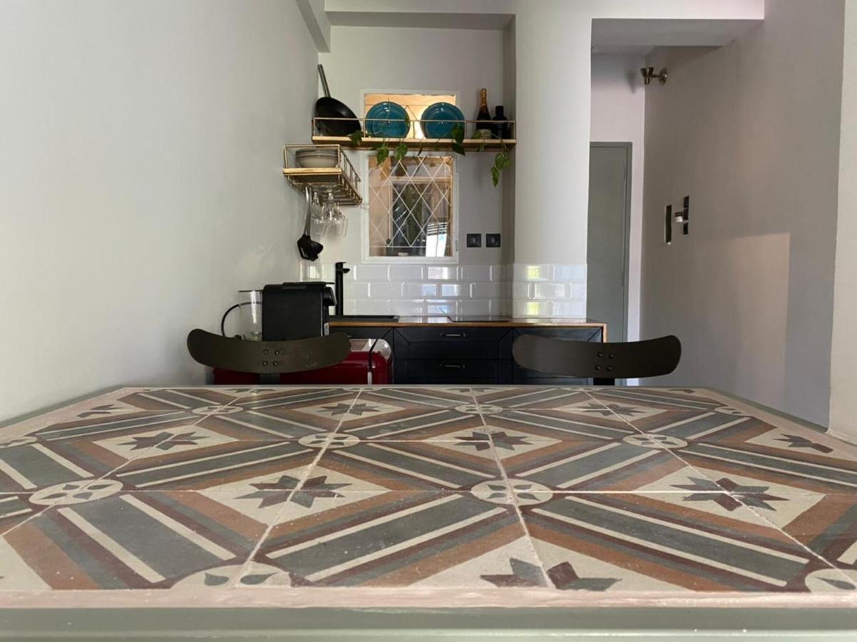 Mosaics Aprtm In Monastiraki With Acropolis View Apartment Atena Exterior foto