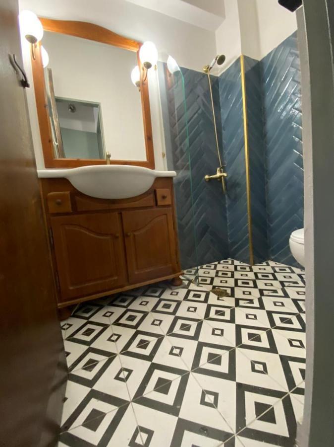 Mosaics Aprtm In Monastiraki With Acropolis View Apartment Atena Exterior foto